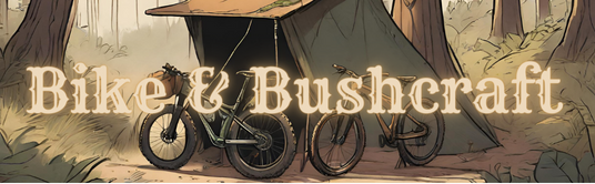 Bike-Bushcraft